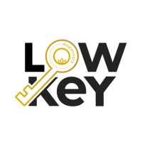 LowKey Weed Dispensary Boston Logo