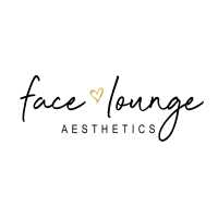 Face Lounge Aesthetics Logo