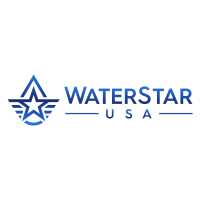 Water Star USA Logo