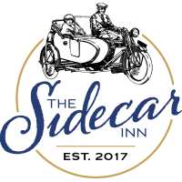 The Sidecar Inn Bed & Breakfast Logo