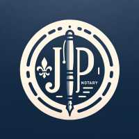 JP Notary Logo