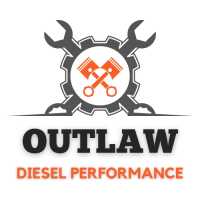 Outlaw Diesel Performance Logo