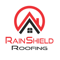 RAINSHIELD ROOFING CORP (Suntek) Logo