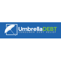 UmbrellaDEBT Relief Logo