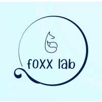 Foxx Laboratories and Screening Logo