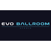 Evo Ballroom Studio Logo