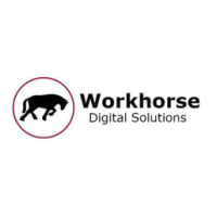 Workhorse Digital Solutions LLC Logo