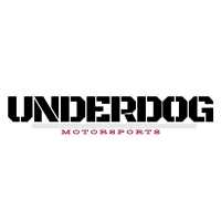 Underdog Motorsports Logo