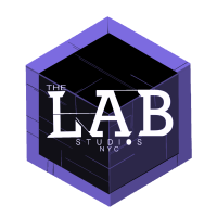 TheLabStudiosNYC Recording Studio Logo