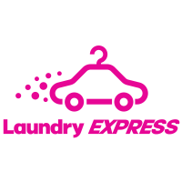 Laundry Express Logo