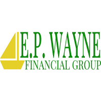 E.P. Wayne Financial Group: Ed Peagler Logo