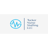Tucker Nurse Staffing LLC Logo