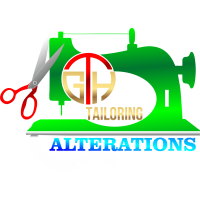 GTH Tailoring Logo