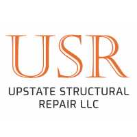 Upstate Structural Repair Logo
