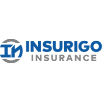 Insurigo Inc - Insurance Agency Logo