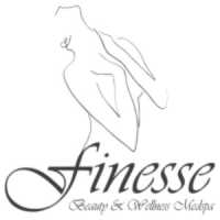 Finesse Beauty and Wellness Medspa LLC Logo