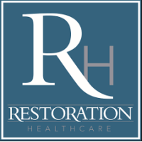 Restoration Healthcare - Irvine Logo