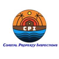 Coastal Property Inspections Logo