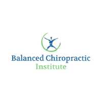 Balanced Chiropractic Institute Logo