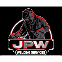 JPW Welding Services Logo