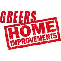 Greer's Home Improvements Logo