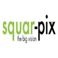 Squar-Pix Sign Shop Logo