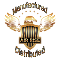 AIR RISE INC Logo
