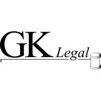 GK Legal Group Logo
