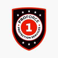 Proforce 1 Protection Services Logo