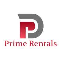 Prime Rentals Logo