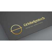 GrisHelpNtech Logo