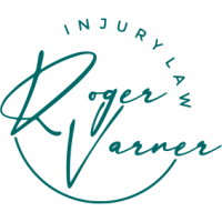 Roger Varner Injury Law Logo