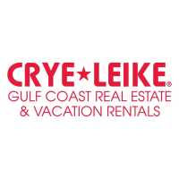Crye Leike Gulf Coast & Flip Flop Vacation Rentals (Alabama Beach Vacations) Logo