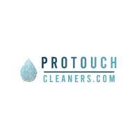 ProTouch Cleaners Logo