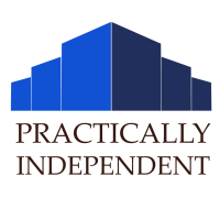Practically Independent Advisory Services Logo