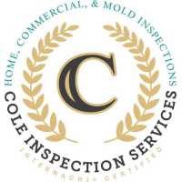 Cole Inspection Services, Inc. Logo