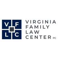 Virginia Family Law Center, P.C. Logo