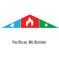 Restoreez Logo