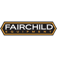 Fairchild Equipment Logo
