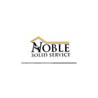 Noble Solid Service Logo