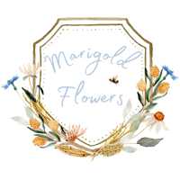 Marigold Flowers Daniel Island Logo