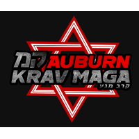Auburn Krav Maga Logo