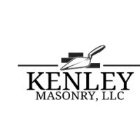Kenley Masonry, LLC Logo
