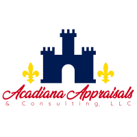Acadiana Appraisals & Consulting Logo