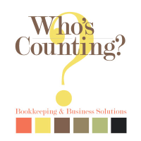 Tracy Laird - Bookkeeping Services Logo