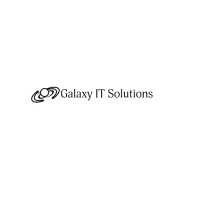 Galaxy IT Solutions LLC Logo