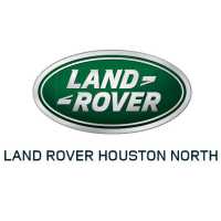 Land Rover Houston North Logo