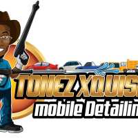 Tonez Xquisite Mobile Detailing Logo
