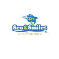 Sea & Smiles Pediatric Dentistry Logo