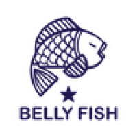 Belly Fish Aventura/Hallandale Beach Logo
